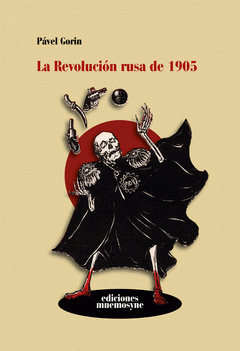 Cover Image: LA REVOLUCIÓN RUSA DE 1905