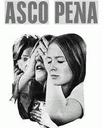 Cover Image: ASCO PENA
