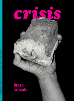 REVISTA CRISIS 65 Cover Image: REVISTA CRISIS 65