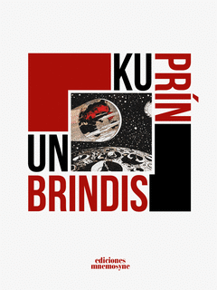 Cover Image: UN BRINDIS