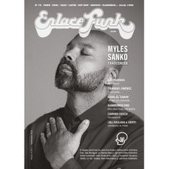Cover Image: ENLACE FUNK #79