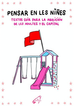 Cover Image: PENSAR EN LES NIÑES