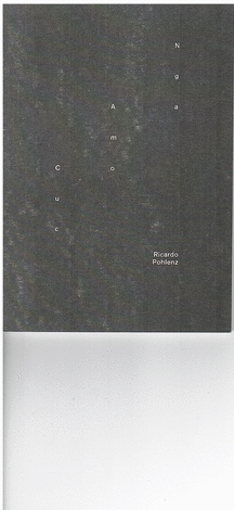 Cover Image: CUCAMONGA