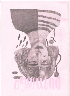 Cover Image: DOMINGO