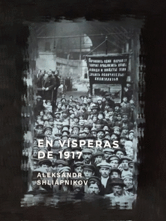 Cover Image: EN VÍSPERAS DE 1917