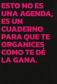 Cover Image: NO-AGENDA DISBAUXA