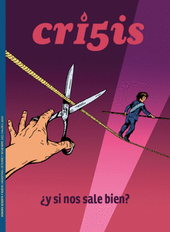 REVISTA CRISIS 69 Cover Image: REVISTA CRISIS 69