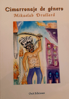 Cover Image: CIMARRONAJE DE GÉNERO
