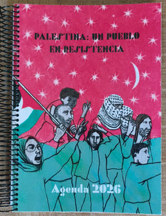 Cover Image: AGENDA LUMBRE 2026