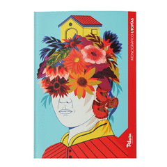 Cover Image: PÍKARA MONOGRÁFICO UTOPÍAS