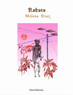 Cover Image: ROKOTO