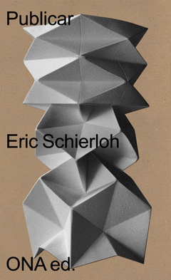 Cover Image: PUBLICAR