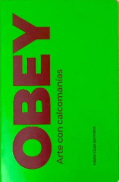 ARTE CON CALCOMANÍAS Cover Image: ARTE CON CALCOMANÍAS