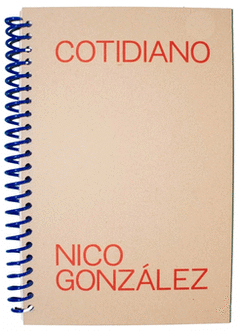 COTIDIANO Cover Image: COTIDIANO