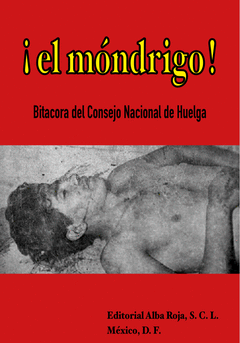 Cover Image: ¡EL MÓNDRIGO!