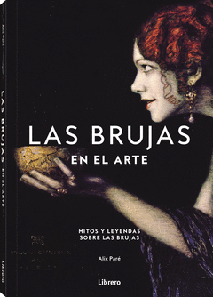 Cover Image: LAS BRUJAS EN EL ARTE