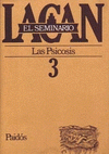 Imagen de cubierta: EL SEMINARIO. LIBRO 3