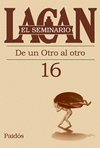 Imagen de cubierta: EL SEMINARIO. LIBRO 16