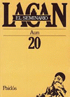 Imagen de cubierta: EL SEMINARIO. LIBRO 20