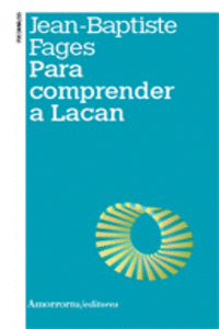 Cover Image: PARA COMPRENDER A LACAN (NE)