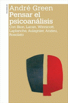  PENSAR EL PSICOANALISIS