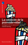 Imagen de cubierta: LA CONDICIÓN DE LA POSMODERNIDAD