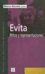 Imagen de cubierta: EVITA