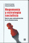  HEGEMONÍA Y ESTRATEGIA SOCIALISTA