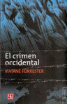 Imagen de cubierta: EL CRIMEN OCCIDENTAL