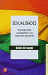 Imagen de cubierta: SEXUALIDADES