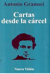 Imagen de cubierta: CARTAS DESDE LA CÁRCEL