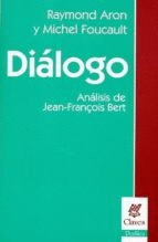 Imagen de cubierta: DIÁLOGO
