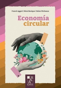 Cover Image: LA ECONOMIA CIRCULAR