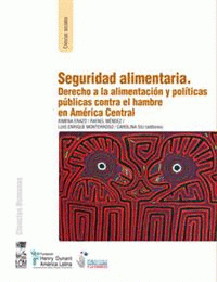 Cover Image: SEGURIDAD ALIMENTARIA