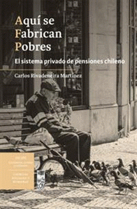 Cover Image: AQUÍ SE FABRICAN POBRES
