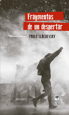 Cover Image: FRAGMENTOS DE UN DESPERTAR