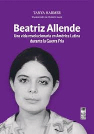 Cover Image: BEATRIZ ALLENDE