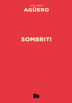 Cover Image: SOMBRITI