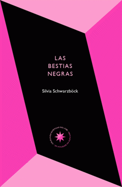 Cover Image: LAS BESTIAS NEGRAS
