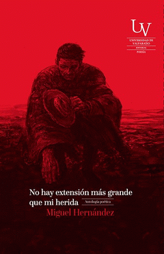 Imagen de cubierta: NO HAY EXTENSIÓN MÁS GRANDE QUE MI HERIDA