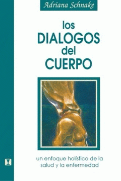 Imagen de cubierta: LOS DIALOGOS DEL CUERPO
