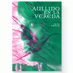 Cover Image: AULLIDO EN LA VEREDA