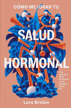Cover Image: SALUD HORMONAL
