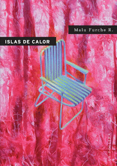 Cover Image: ISLAS DE CALOR