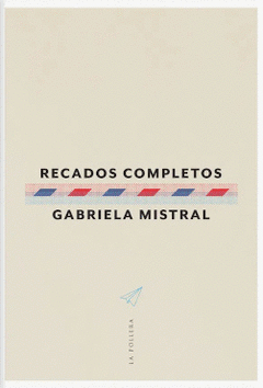 Cover Image: RECADOS COMPLETOS