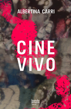 Cover Image: CINE VIVO