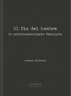 Cover Image: EL FIN DEL HOMBRE