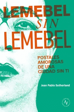 Cover Image: LEMEBEL SIN LEMEBEL