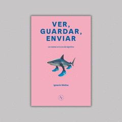 Cover Image: VER, GUARDAR, ENVIAR