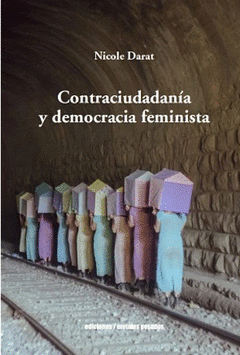 Cover Image: CONTRACIUDADANÍA Y DEMOCRACIA FEMINISTA